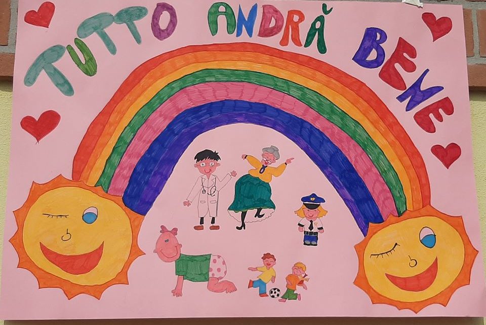 Aggiornamenti da “Giorni senza scuola”