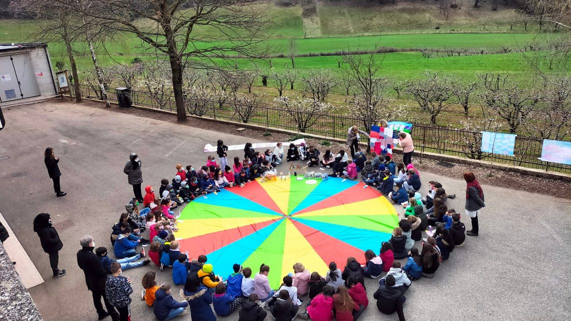 La Carovana ritorna a Badia Calavena